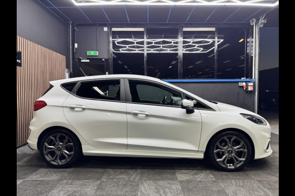 Ford Fiesta 1.0 EcoBoost ST-Line 1e Eig Navi Cruise 17Inch Pdc B&O Audio In perfecte Staat!!