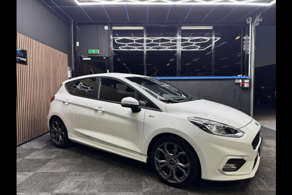 Ford Fiesta 1.0 EcoBoost ST-Line 1e Eig Navi Cruise 17Inch Pdc B&O Audio In perfecte Staat!!