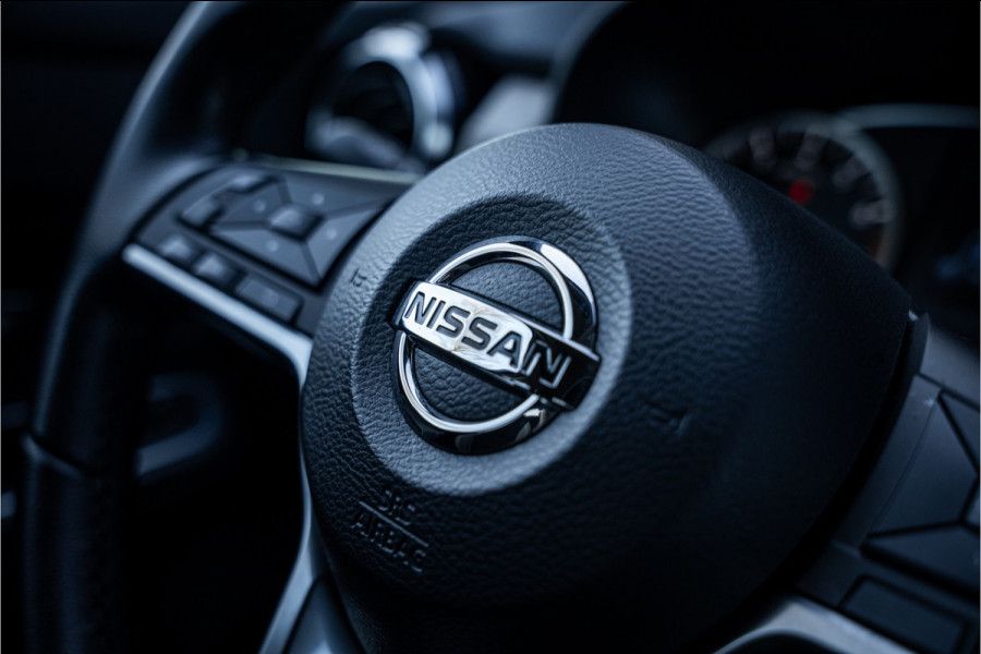 Nissan Micra 1.0 IG-T Tekna ** Automaat ** Navigatie ** BOSE ** Camera Dealeronderhouden ** NAP ** APK tot 02-2027