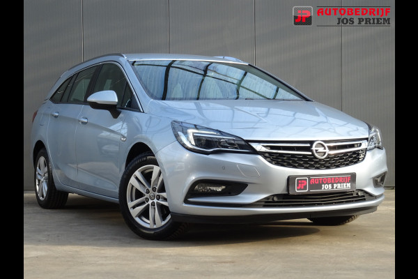 Opel Astra Sports Tourer 1.0 Business Executive * 4 SEZOENSBANDEN * CARPLAY !!