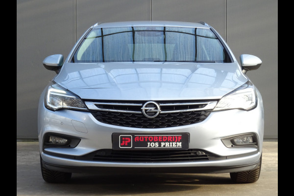 Opel Astra Sports Tourer 1.0 Business Executive * 4 SEZOENSBANDEN * CARPLAY !!