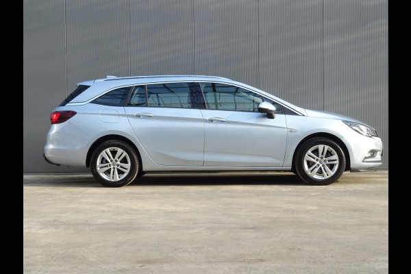 Opel Astra Sports Tourer 1.0 Business Executive * 4 SEZOENSBANDEN * CARPLAY !!