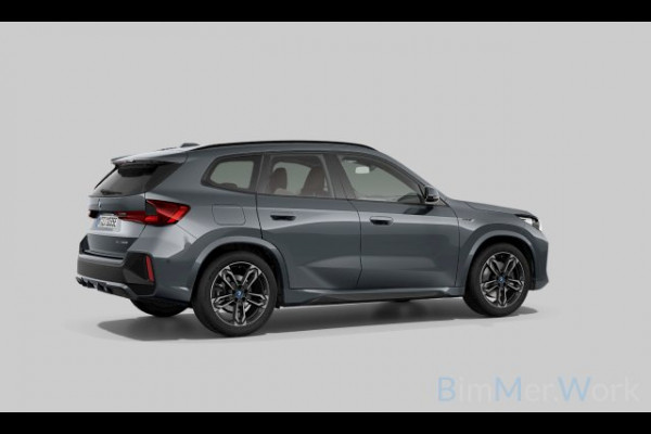 BMW X1 xDrive30e M-Sport Plus Pano ACC HUD 360-cam 19inch