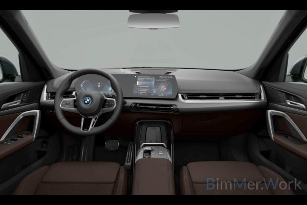 BMW X1 xDrive30e M-Sport Plus Pano ACC HUD 360-cam 19inch