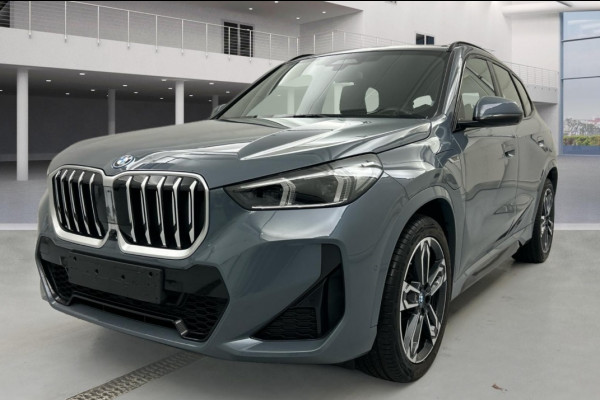 BMW X1 xDrive30e M-Sport Plus Pano ACC HUD 360-cam 19inch