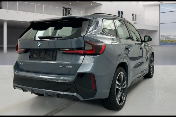 BMW X1 xDrive30e M-Sport Plus Pano ACC HUD 360-cam 19inch