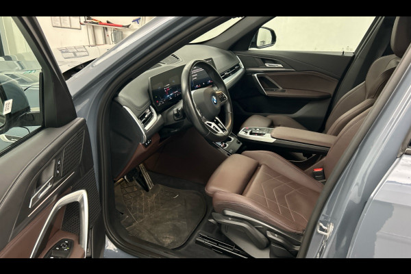 BMW X1 xDrive30e M-Sport Plus Pano ACC HUD 360-cam 19inch