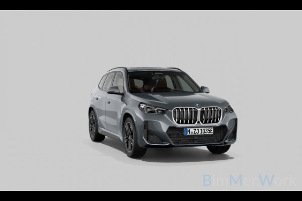 BMW X1 xDrive30e M-Sport Plus Pano ACC HUD 360-cam 19inch