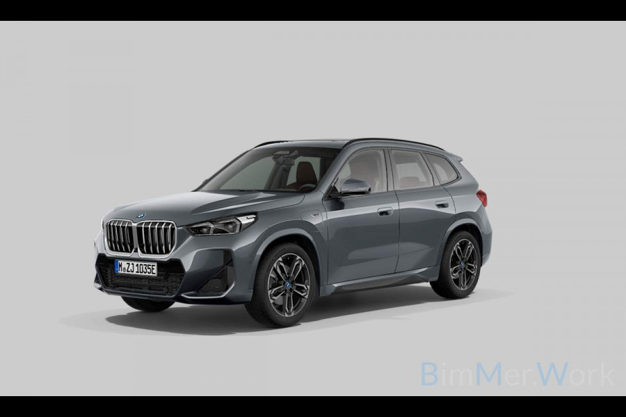 BMW X1 xDrive30e M-Sport Plus Pano ACC HUD 360-cam 19inch