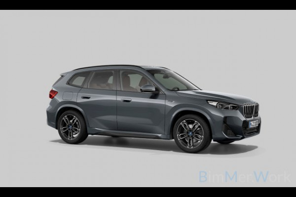 BMW X1 xDrive30e M-Sport Plus Pano ACC HUD 360-cam 19inch