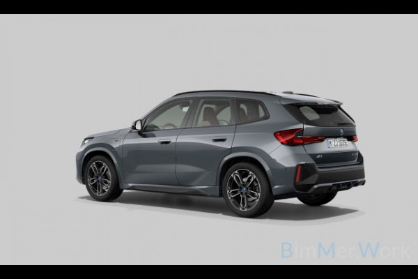 BMW X1 xDrive30e M-Sport Plus Pano ACC HUD 360-cam 19inch