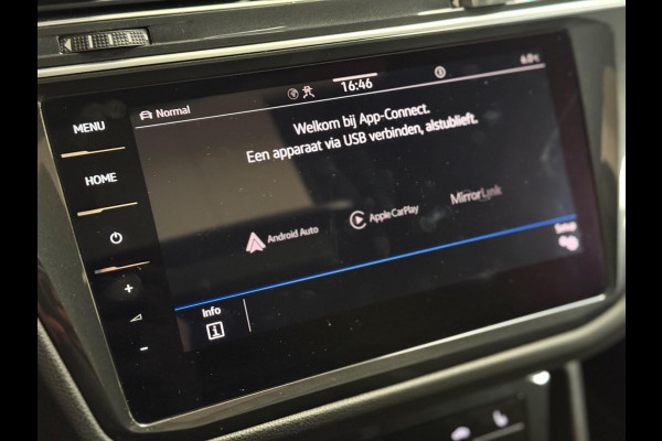 Volkswagen Tiguan 2.0 TSI 4Motion R-line | pano | Keyless | HUD | ACC | CarPlay | Camer