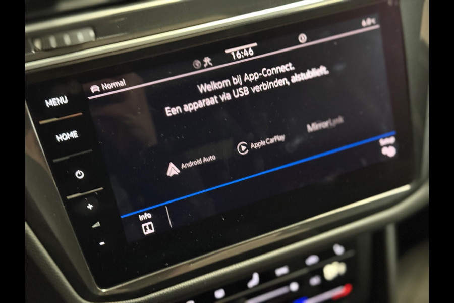 Volkswagen Tiguan 2.0 TSI 4Motion R-line | pano | Keyless | HUD | ACC | CarPlay | Camer