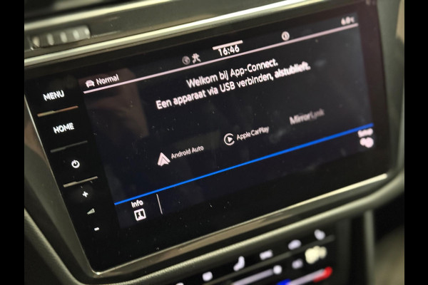 Volkswagen Tiguan 2.0 TSI 4Motion R-line | pano | Keyless | HUD | ACC | CarPlay | Camer