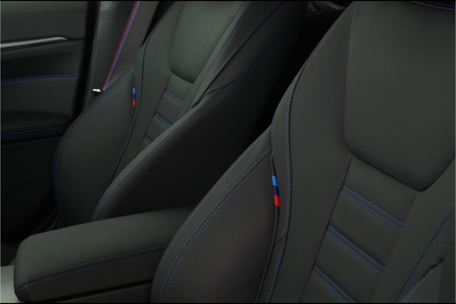 BMW 4 Serie Gran Coupé 420i M Sport > Shadow | H&K | 19inch | Head-up |Schuifdak | Leer... Lease ook mogelijk!