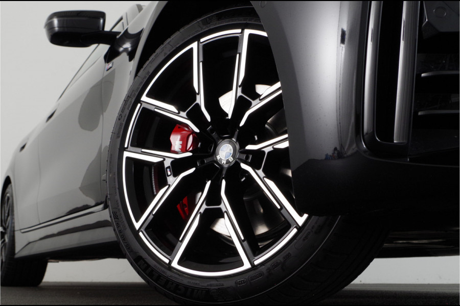 BMW 4 Serie Gran Coupé 420i M Sport > Shadow | H&K | 19inch | Head-up |Schuifdak | Leer... Lease ook mogelijk!
