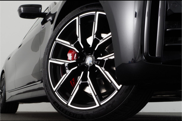 BMW 4 Serie Gran Coupé 420i M Sport > Shadow | H&K | 19inch | Head-up |Schuifdak | Leer... Lease ook mogelijk!
