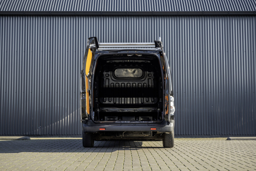 Nissan E-NV200 Business 40 kWh | 259 Wh/km | Cruise | Climate | Camera | Schuifdeur L+R