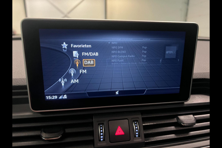 Audi Q5 55 TFSI e quattro Competition 367PK BLACK-LINE 3XS-LINE FULL-OPTION///