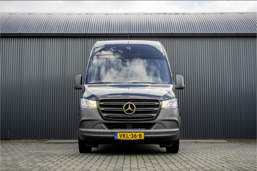 Mercedes-Benz Sprinter 316 CDI L2H2 | Automaat | Euro 6 | 3.5T Trekgewicht | MBUX | Cruise | Camera | Climate