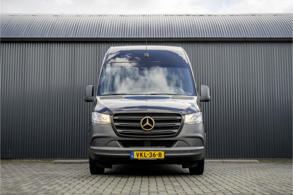 Mercedes-Benz Sprinter 316 CDI L2H2 | Automaat | Euro 6 | 3.5T Trekgewicht | MBUX | Cruise | Camera | Climate