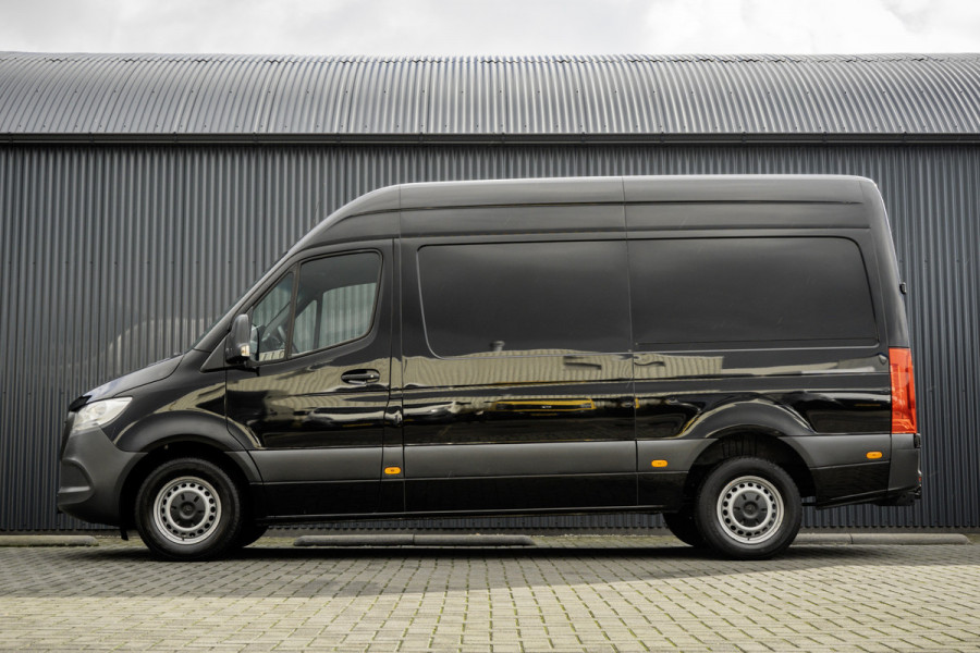 Mercedes-Benz Sprinter 316 CDI L2H2 | Automaat | Euro 6 | 3.5T Trekgewicht | MBUX | Cruise | Camera | Climate