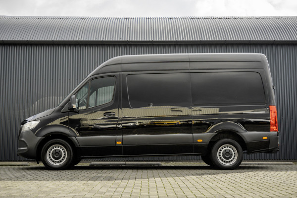 Mercedes-Benz Sprinter 316 CDI L2H2 | Automaat | Euro 6 | 3.5T Trekgewicht | MBUX | Cruise | Camera | Climate