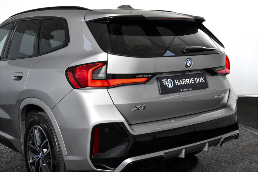 BMW X1 xDrive25e M-Sport | M Sportpakket | Premium Pack | Dig. Cockpit | Adapt. Cruise | PDC | Camera | NAV + App. Connect | ECC | Elek. Klep | LM 18" | 4425