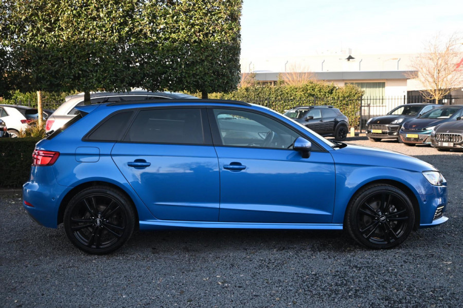 Audi A3 Sportback 40 e-tron S-Line 204pk Hybride