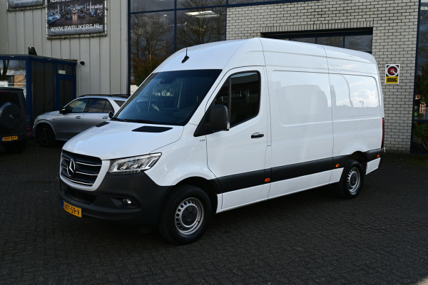 Mercedes-Benz Sprinter 316 CDI L2H2 LED, MBUX 10.25 met Camera, Brake assyst