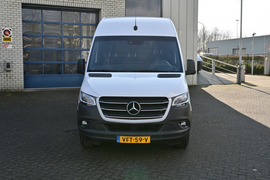 Mercedes-Benz Sprinter 316 CDI L2H2 LED, MBUX 10.25 met Camera, Brake assyst