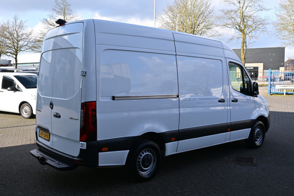 Mercedes-Benz Sprinter 316 CDI L2H2 LED, MBUX 10.25 met Camera, Brake assyst