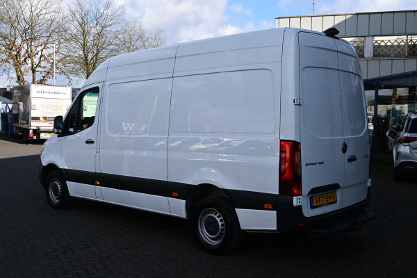 Mercedes-Benz Sprinter 316 CDI L2H2 LED, MBUX 10.25 met Camera, Brake assyst