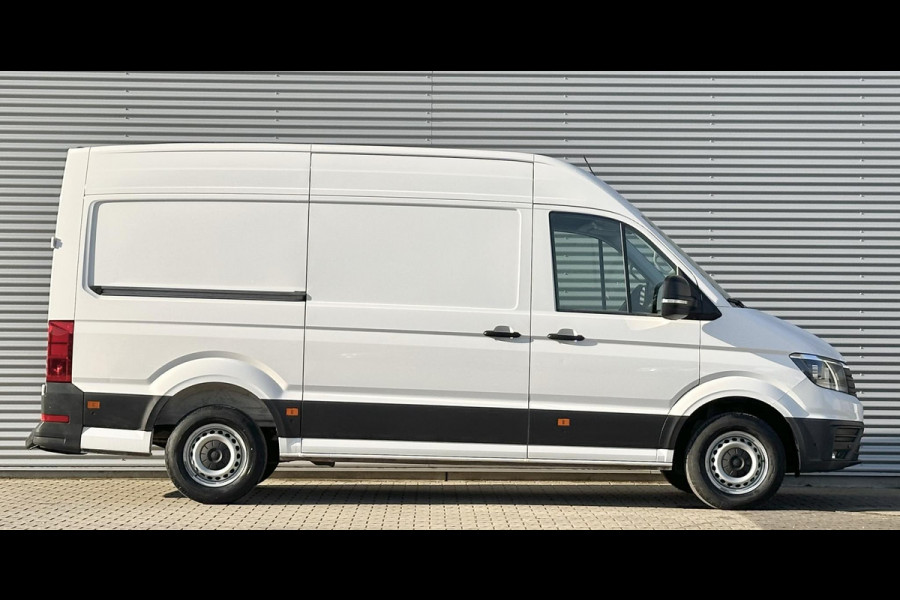 Volkswagen Crafter 30 2.0 TDI L2H2 Navi,Camera,Highline