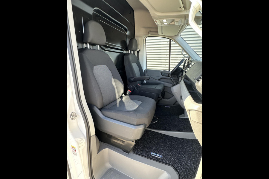 Volkswagen Crafter 30 2.0 TDI L2H2 Navi,Camera,Highline