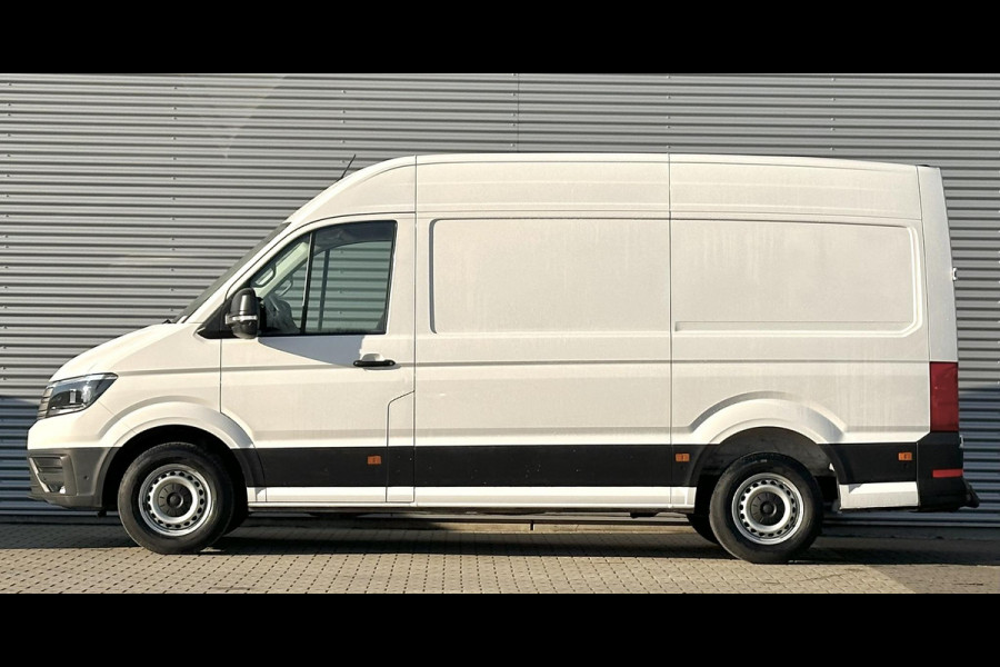 Volkswagen Crafter 30 2.0 TDI L2H2 Navi,Camera,Highline