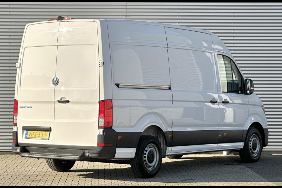 Volkswagen Crafter 30 2.0 TDI L2H2 Navi,Camera,Highline