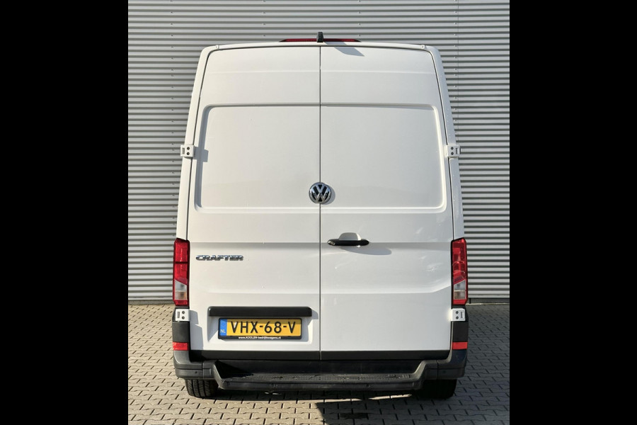 Volkswagen Crafter 30 2.0 TDI L2H2 Navi,Camera,Highline