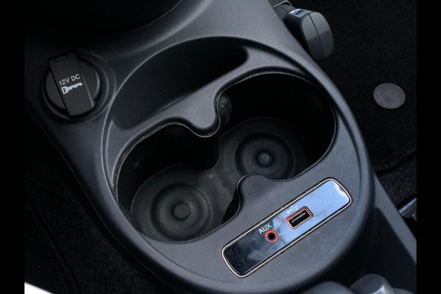 Fiat 500 0.9 TwinAir Turbo| Pano, Navi, Cruise, Airco, DAB, 15'' LMV | NAP |