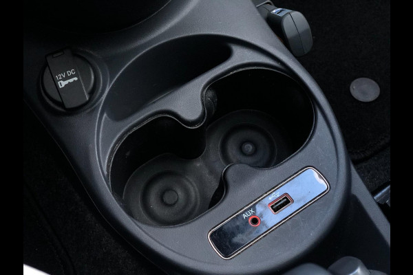Fiat 500 0.9 TwinAir Turbo| Pano, Navi, Cruise, Airco, DAB, 15'' LMV | NAP |