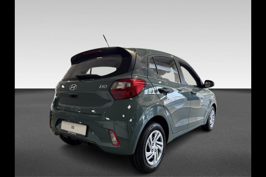 Hyundai i10 1.0 Comfort