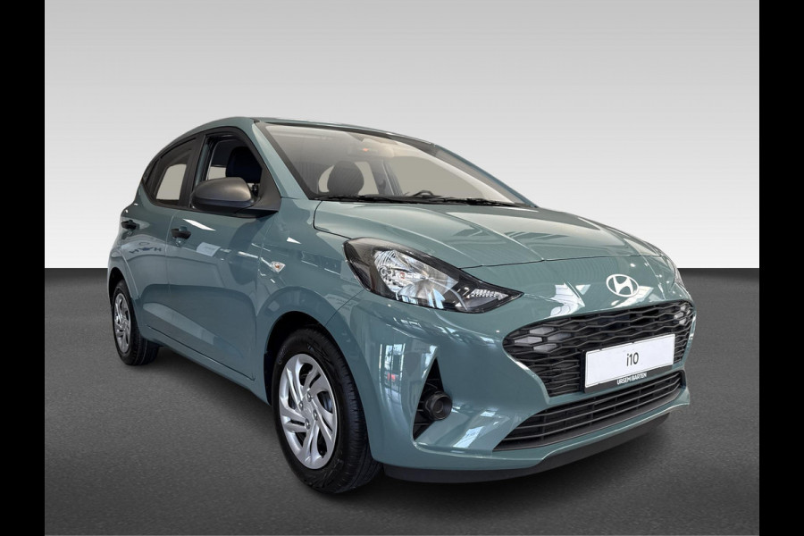 Hyundai i10 1.0 Comfort