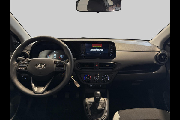 Hyundai i10 1.0 Comfort