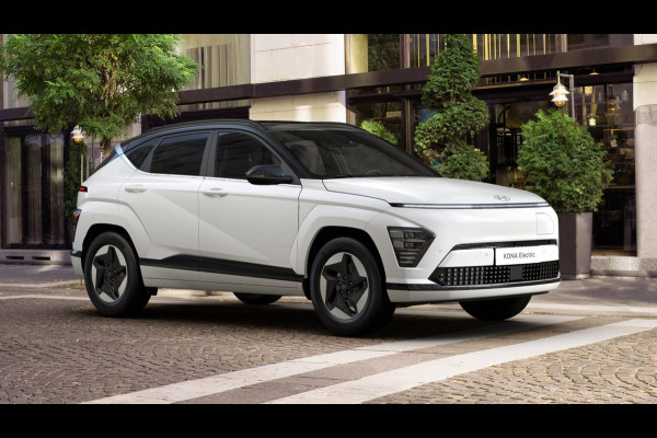 Hyundai KONA ELECTRIC Comfort Smart 65.4 kWh