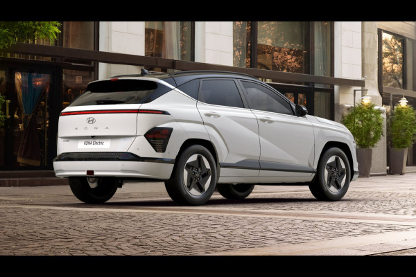 Hyundai KONA ELECTRIC Comfort Smart 65.4 kWh