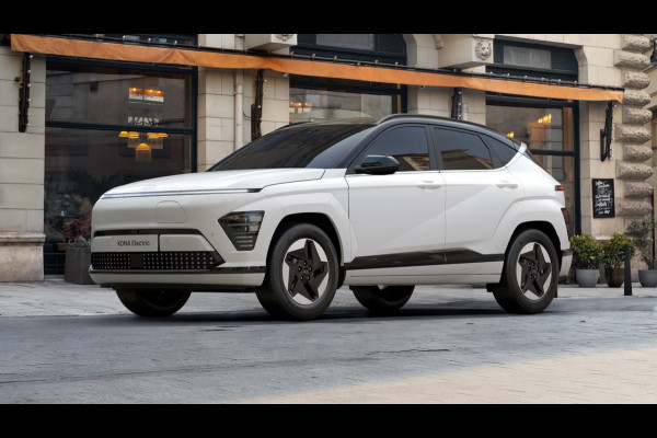 Hyundai KONA ELECTRIC Comfort Smart 65.4 kWh