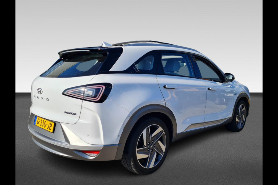 Hyundai NEXO FCEV Plus Pack