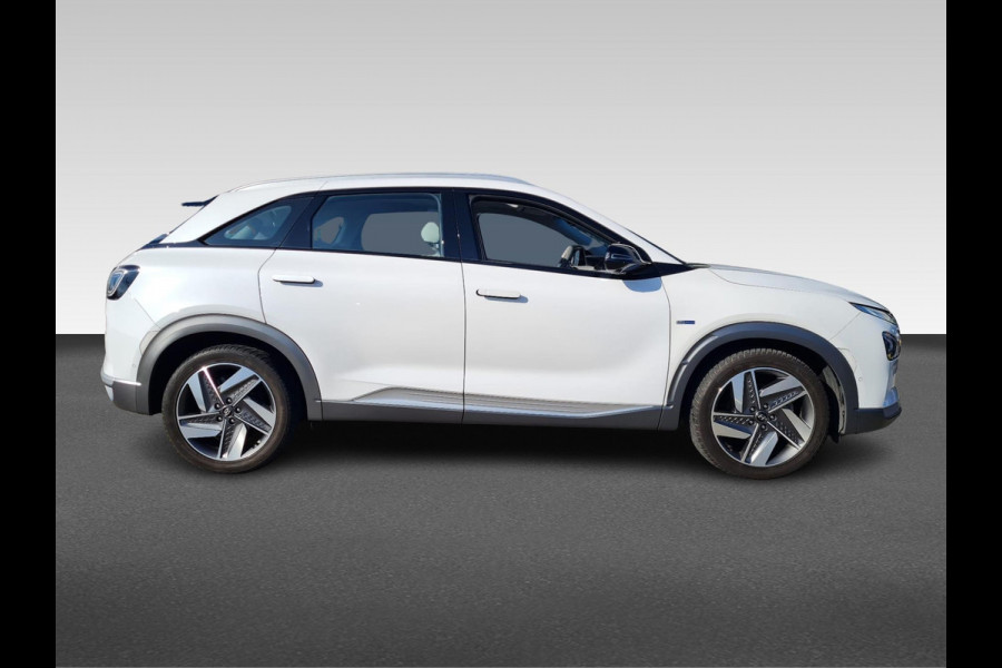 Hyundai NEXO FCEV Plus Pack