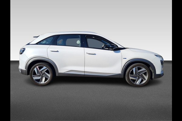 Hyundai NEXO FCEV Plus Pack