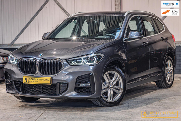 BMW X1 XDrive25e High Executive|Trekhaak|M-sport|LED|Dealer